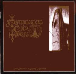 Mythological Cold Towers : Sphere of Nebaddon (the Dawn of a Dying Tyffereth)